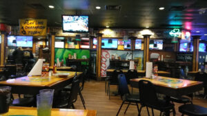 Wings Etc. - Elkhart
