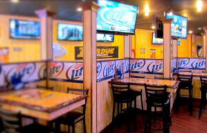 Wings Etc. - Fort Wayne