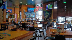 Wings Etc. - Fort Wayne