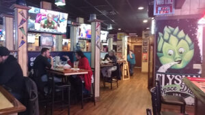 Wings Etc. - Evansville