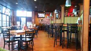 Wings Etc. - West Lafayette