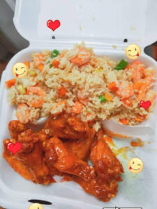 Wings Factory - Stonecrest
