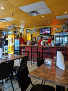 Wings-N-Ale - Coral Springs