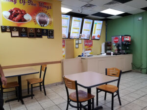 Wings N More Prairieville - Prairieville