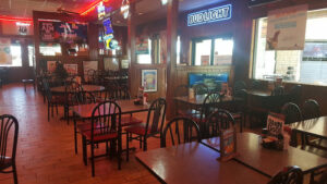 Wings 'N More® Restaurant and Bar - College Station