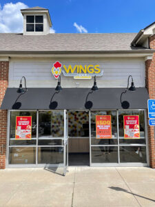 Wings Over Columbus - Worthington - Worthington