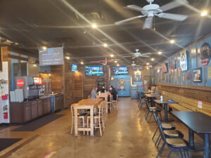 Wings Over Seagoville - Seagoville