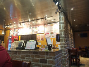 Wings & Philly - Lawrenceville