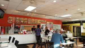 Wings & Philly - Gainesville
