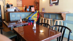 Wings Plus - Port Washington