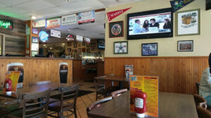 Wings Plus - Coral Springs