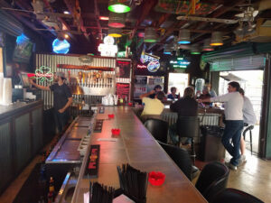 Wings Sports Bar & Grille - Dayton
