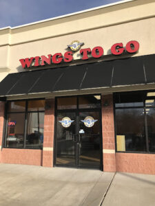 Wings To Go - Millsboro