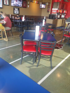 Wings To Go - Jonesboro - Jonesboro
