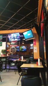 Wings To Go - Owasso - Owasso