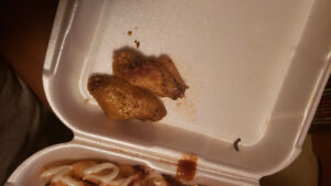 Wings Today - Valley