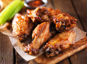 Wings Unlimited Plus - Yazoo City