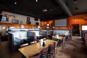 Wings and Rings - Bardstown
