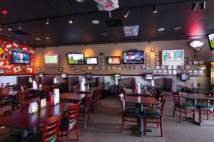 Wings and Rings - Monroe