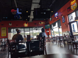 Wings and Rings - Rapid City