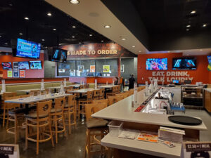 Wings and Rings - West Fargo