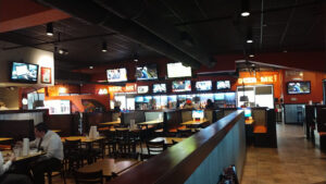 Wings and Rings - Minot