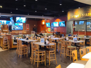 Wings and Rings - Wichita
