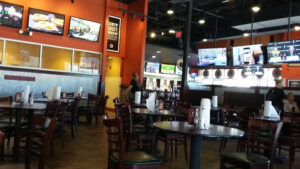 Wings and Rings - Omaha