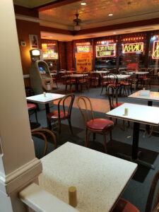 Wings 'n Things - Hempstead