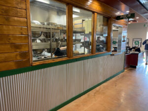 Wingstop - Freehold Township