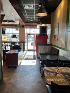Wingstop - Cinnaminson