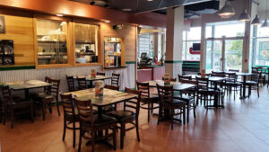 Wingstop - Port Chester