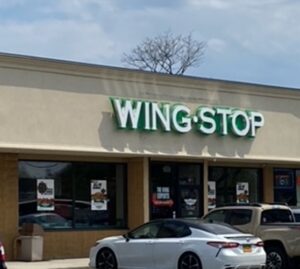 Wingstop - Hempstead