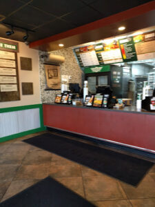 Wingstop - North Babylon