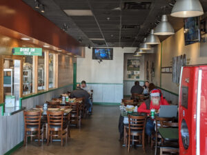 Wingstop - Manassas