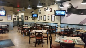 Wingstop - Sterling