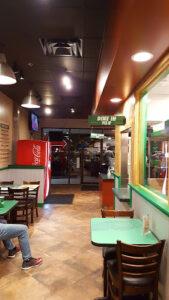 Wingstop - Waldorf
