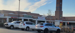 Wingstop - Gaithersburg