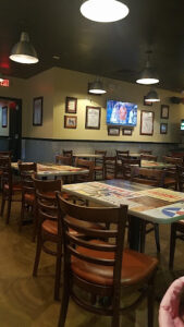 Wingstop - Springfield