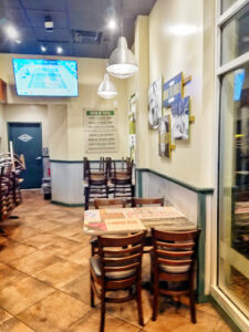 Wingstop - Norfolk