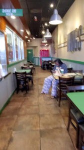 Wingstop - Portsmouth