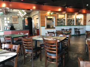 Wingstop - Greenville