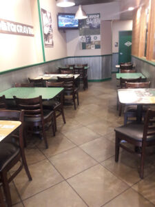 Wingstop - Stone Mountain
