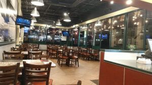 Wingstop - Norcross