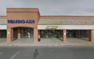 Wingstop - Evans