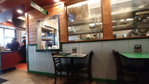 Wingstop - Orange Park