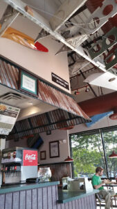 Wingstop - Pensacola