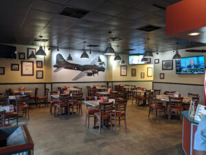 Wingstop - Gainesville