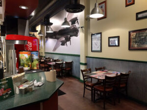 Wingstop - Altamonte Springs