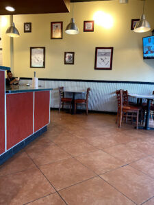Wingstop - Orlando